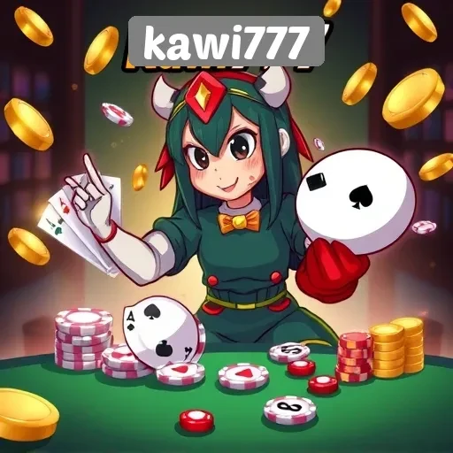 Keunggulan Bermain Game Online di Kawi777