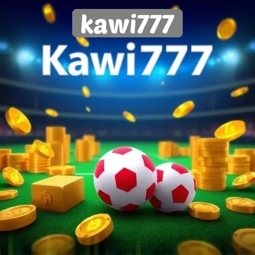 Keuntungan Menggunakan Kawi777 untuk Taruhan Online