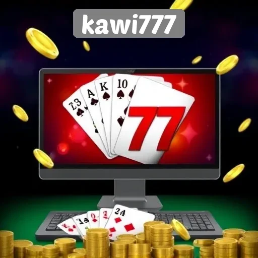 Bergabung di Kawi777 Apa yang Perlu Diketahui