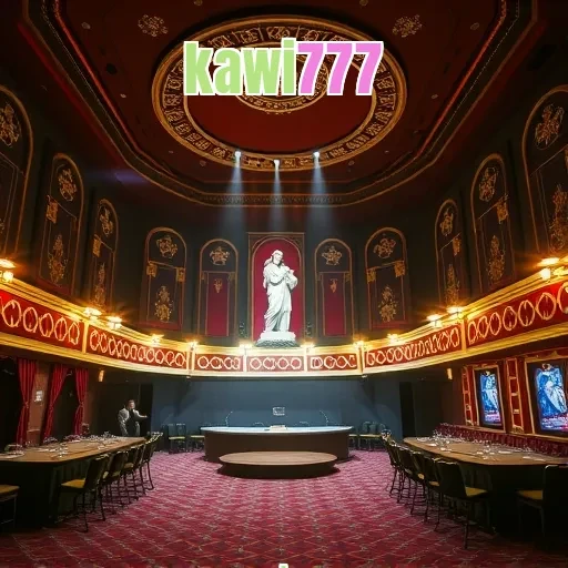 kawi777 Bonus