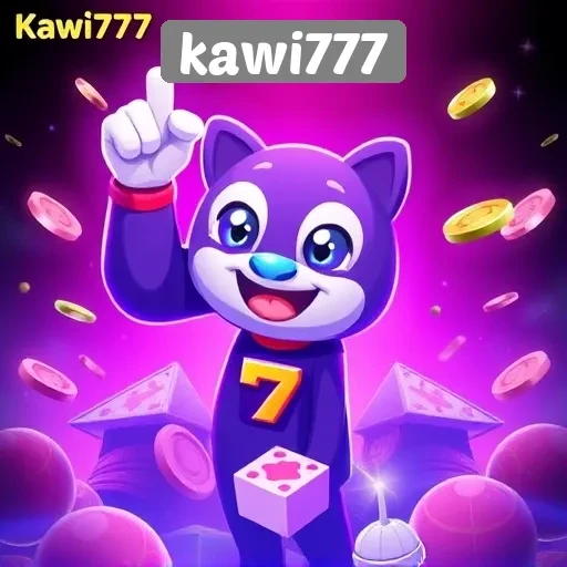 Menggali Fitur Menarik pada Situs Game Kawi777