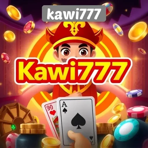 Menjelajahi Kawi777 Situs Game dengan Beragam Pilihan