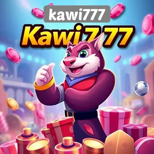 Mengulas Fitur Menarik di Situs Game Kawi777