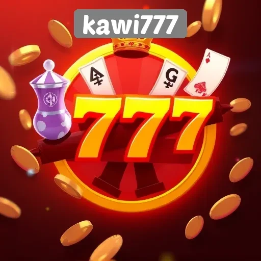 Fitur Menarik yang Ditawarkan oleh Situs Kawi777