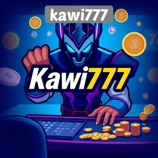 Masa Depan Kawi777 dalam Industri Game Online Indonesia