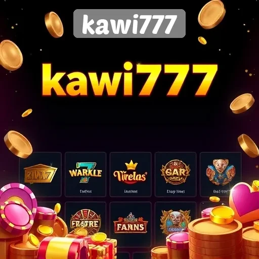Keunggulan Fitur Permainan di Kawi777 yang Menarik Perhatian