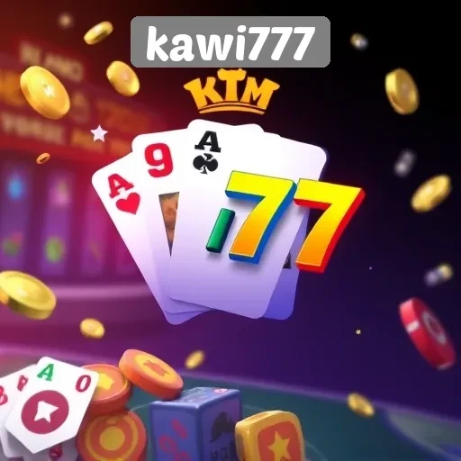 Jenis Permainan yang Ditawarkan di Kawi777 untuk Pecinta Game