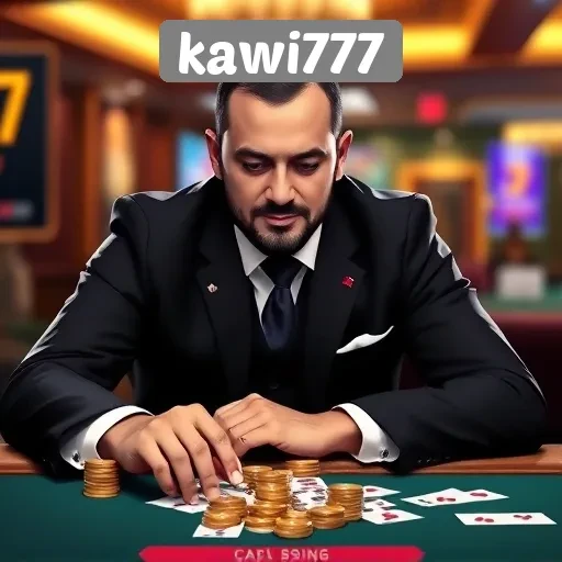 Panduan Lengkap Menggunakan Situs Kawi777 untuk Pemain Baru