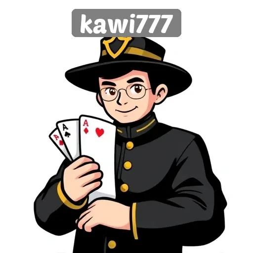 Panduan Lengkap Memulai Permainan di Kawi777