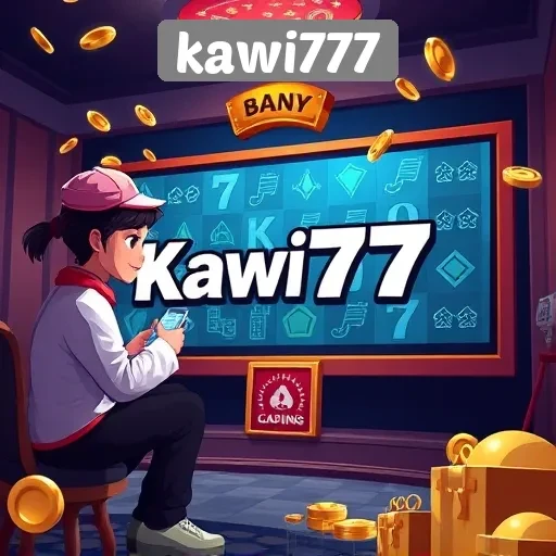 Keunikan Fitur Interaktif yang Ditawarkan Oleh Kawi777