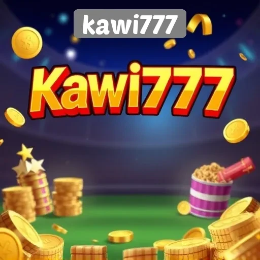 Variasi Permainan Menarik yang Tersedia di Kawi777