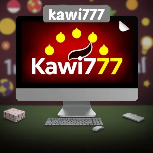 Kavi777 dan Keunggulannya dalam Industri Permainan Online