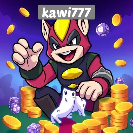 Keunggulan Kawi777 sebagai Platform Game Online