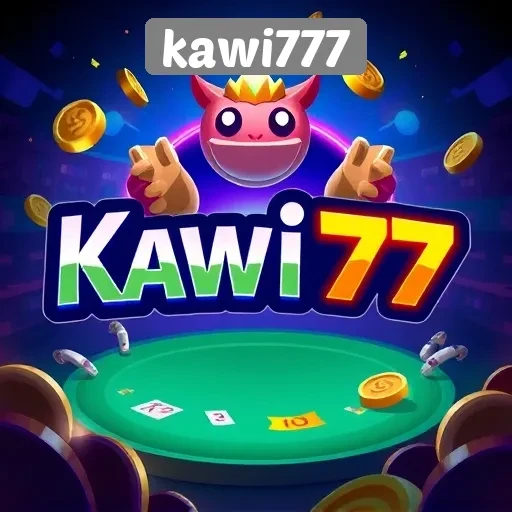 Perbandingan Kawi777 dengan Platform Game Lainnya