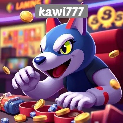 Kawi777 Fitur dan Keunggulan yang Menarik Perhatian Gamer