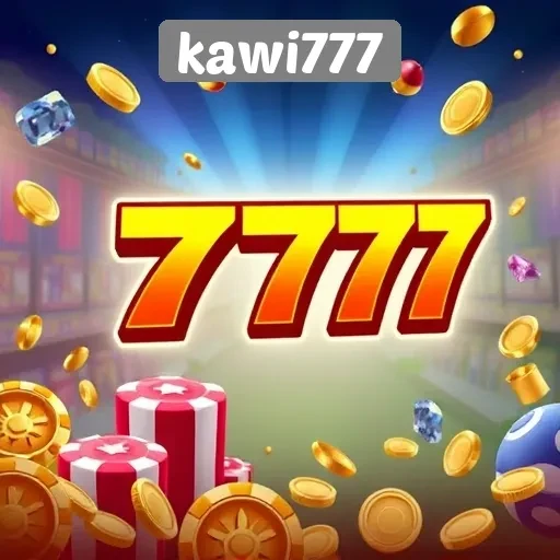 Menelusuri Fitur Unggulan yang Ditawarkan Situs Kawi777