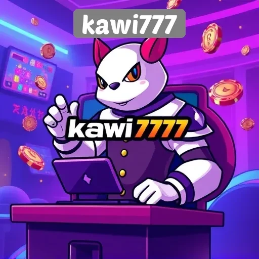 Kawi777 Anugerah Bagi Pecinta Game Online