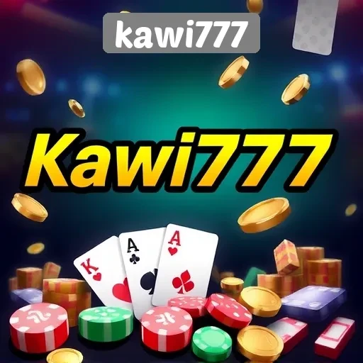 Kawi777 Sebagai Pilihan Utama Pecinta Game Online