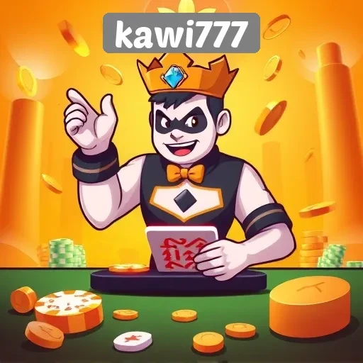 Bagaimana Kawi777 Meningkatkan Pengalaman Bermain Game