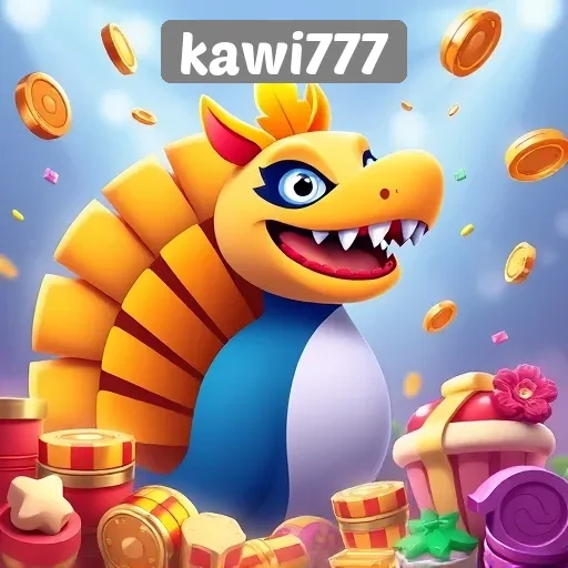 Mengenal Situs Game Kawi777 dan Fitur Unggulannya