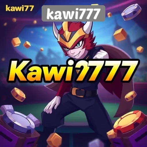 Inovasi Game Terbaru yang Ditawarkan Kawi777