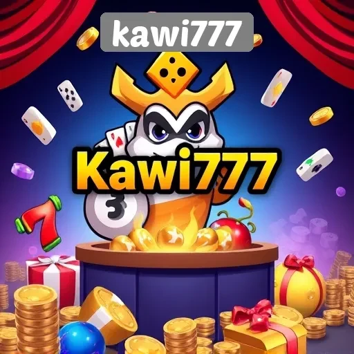Kawi777 Sebagai Destinasi Utama Game Online di Indonesia