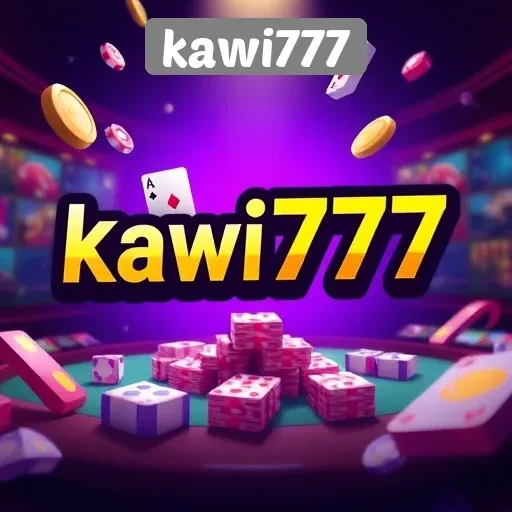 Kawi777 Situs Game Terpercaya untuk Pemain Indonesia
