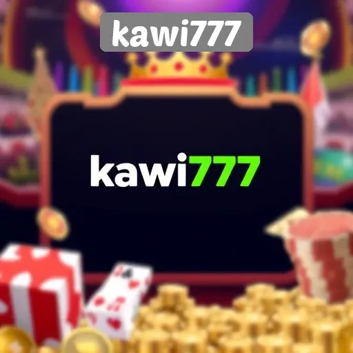 Mengenal Kawi777 Sebagai Situs Game Terpercaya di Indonesia