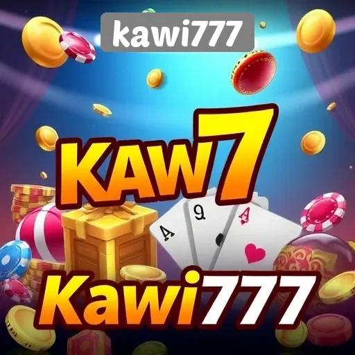 Menyingkap Jenis Permainan yang Tersedia di Kawi777