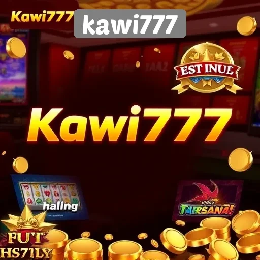 Kawi777 Munculkan Beragam Permainan Menarik untuk Gamer