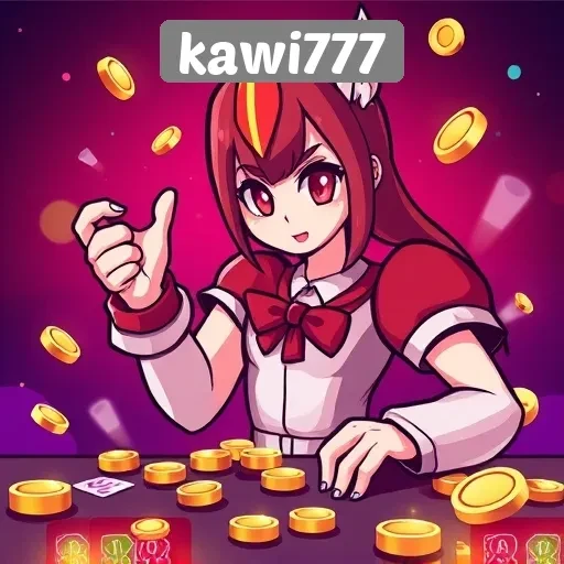 Kawi777 Panduan Lengkap untuk Pemain Baru