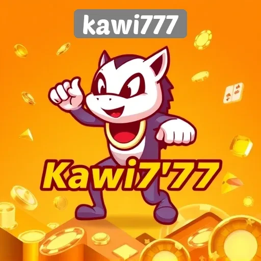 Dampak Kawi777 terhadap Industri Game Lokal