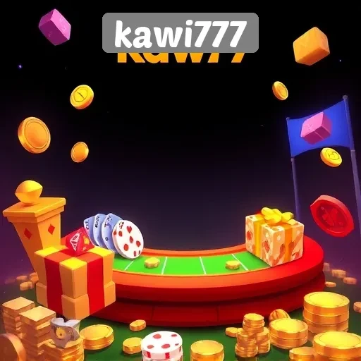 Kawi777 Sebagai Pilihan Utama Game Online di Indonesia