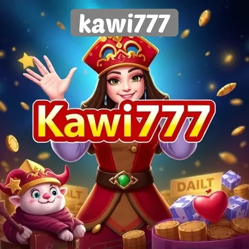 Kawi777 Sebagai Destinasi Utama Permainan Online di Indonesia