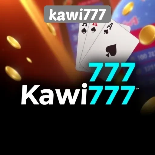 Kawi777 Platform Game Terpercaya untuk Pecinta Judi Online