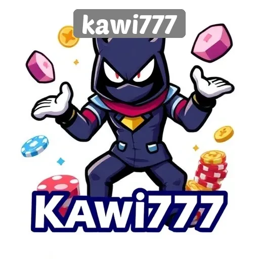 Mengenal Kawi777 sebagai Platform Game Online Terpercaya