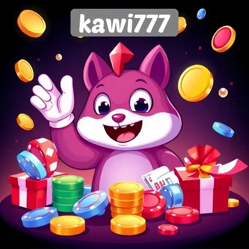 Mengenal Kawi777 Sebagai Platform Game Terpercaya