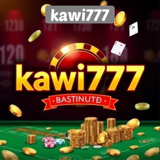 Mengapa Kawi777 Populer di Kalangan Pemain Indonesia