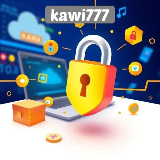Tinjauan Fitur Keamanan yang Dimiliki Kawi777
