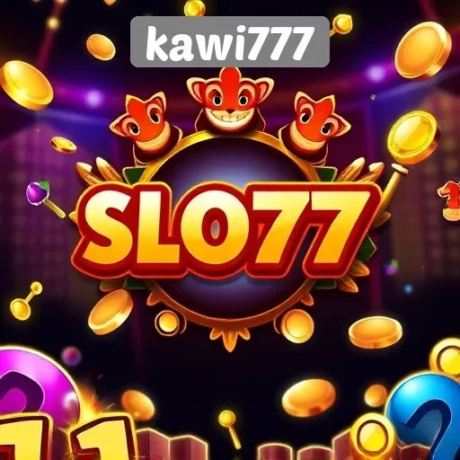 Kawi777 Pilihan Game Terlengkap untuk Penggemar Slot