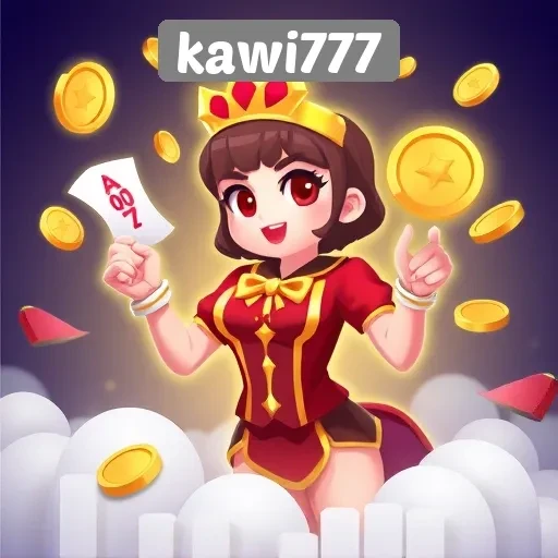 Pengalaman Pengguna di Kawi777 Sebagai Situs Game Terkemuka