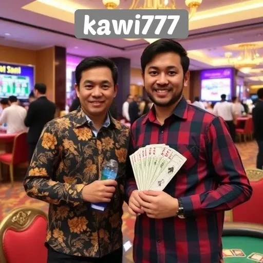 Testimoni Pengguna Kawi777 Menggambarkan Pengalaman Bermain
