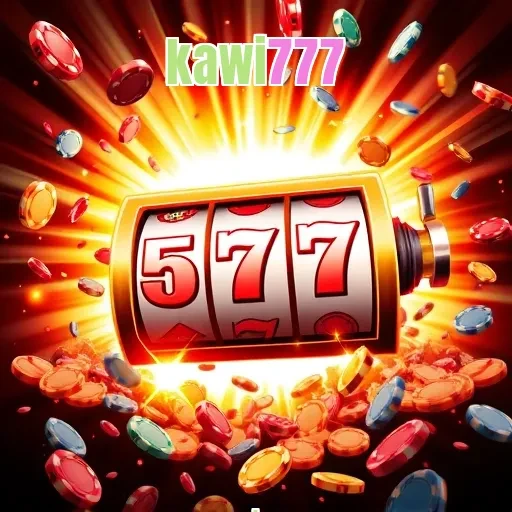 kawi777 Berita Game