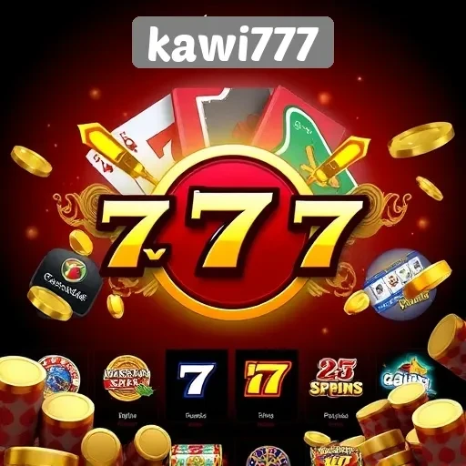 Varian Permainan Populer yang Tersedia di Kawi777