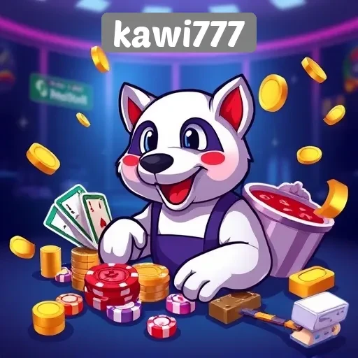 Mengenal Permainan Populer di Kawi777