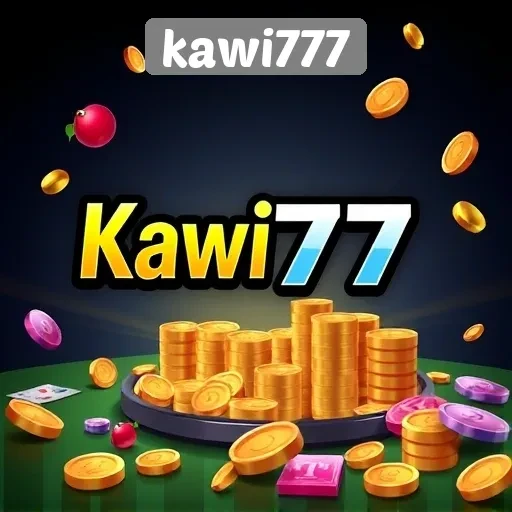 Resensi Permainan Populer di Kawi777 dan Daya Tariknya bagi Pengguna