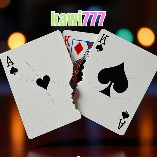 kawi777 Promosi