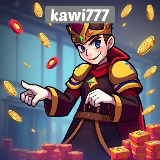 Cara Mendaftar di Kawi777 untuk Pemain Baru