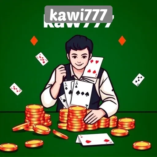 Pendaftaran dan Cara Bermain di Kawi777 untuk Pemula