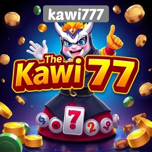 Review Situs Game Kawi777 untuk Para Penggemar Permainan Online